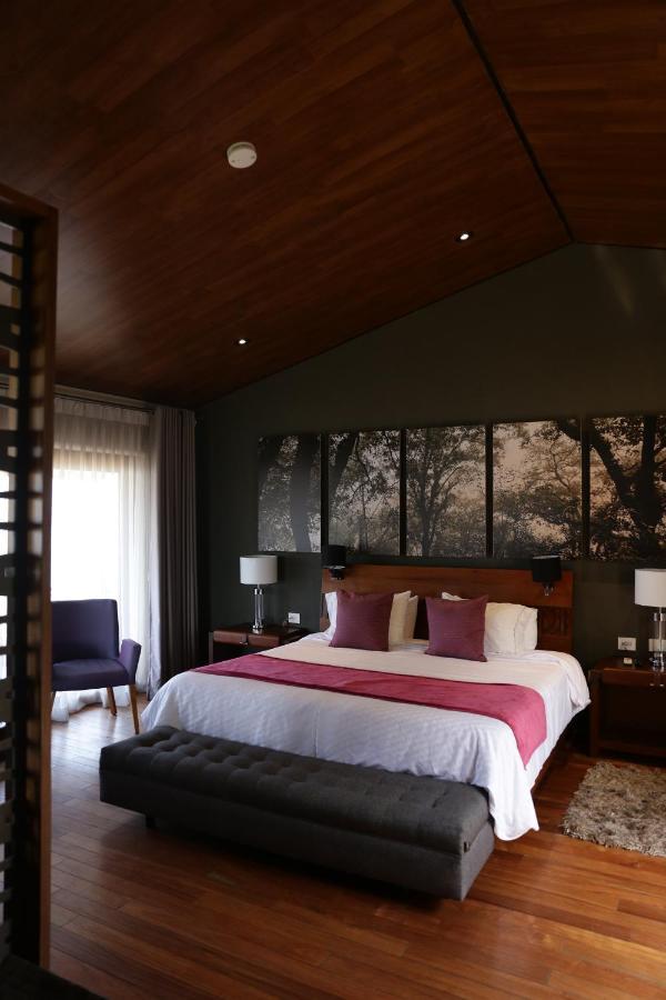 Gamma Monterrey Rincon De Santiago Hotel Santiago  Eksteriør billede
