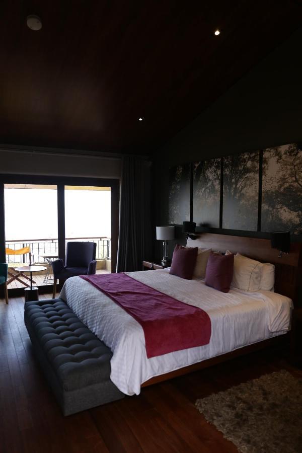 Gamma Monterrey Rincon De Santiago Hotel Santiago  Eksteriør billede