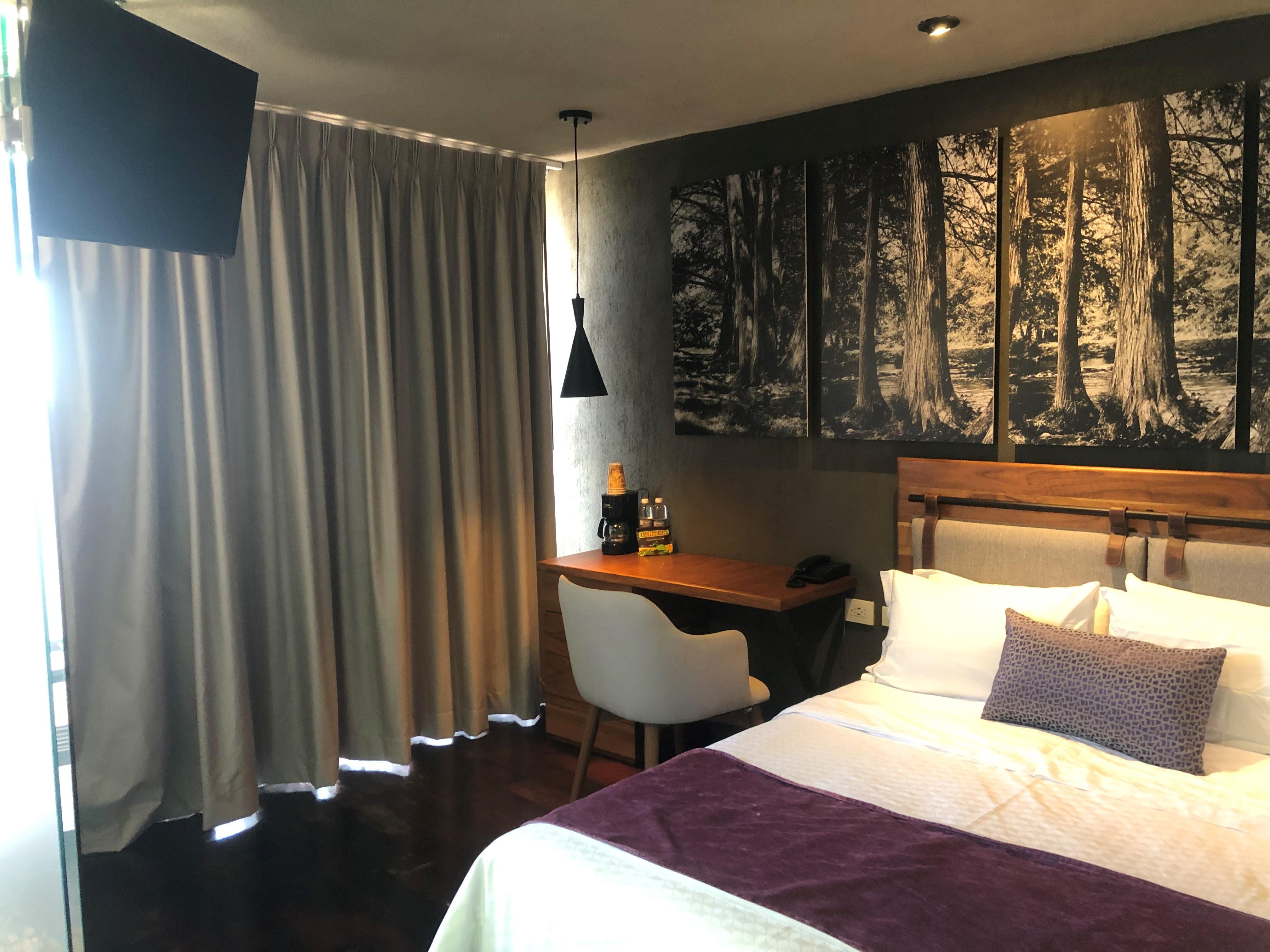 Gamma Monterrey Rincon De Santiago Hotel Santiago  Eksteriør billede