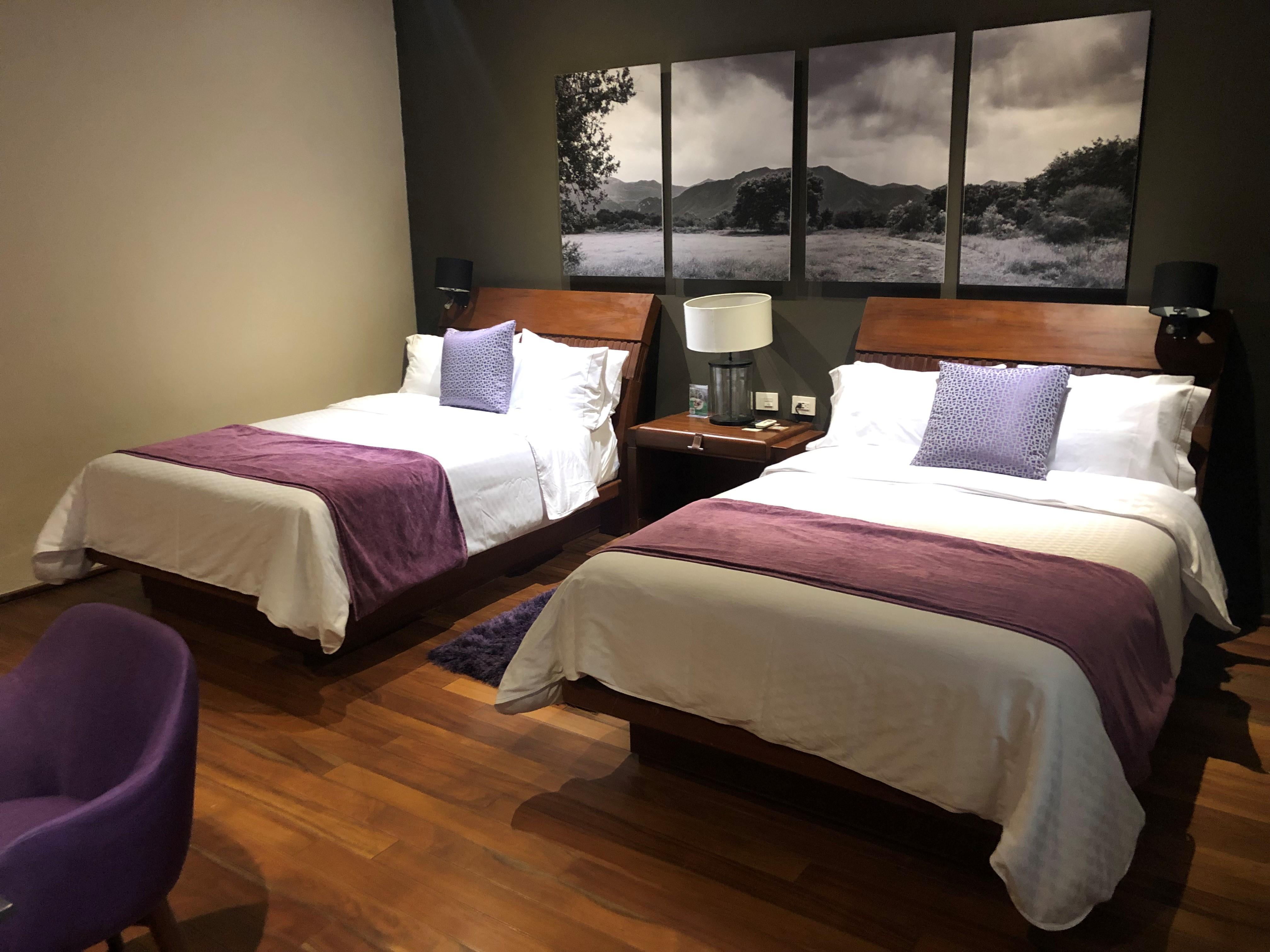 Gamma Monterrey Rincon De Santiago Hotel Santiago  Eksteriør billede