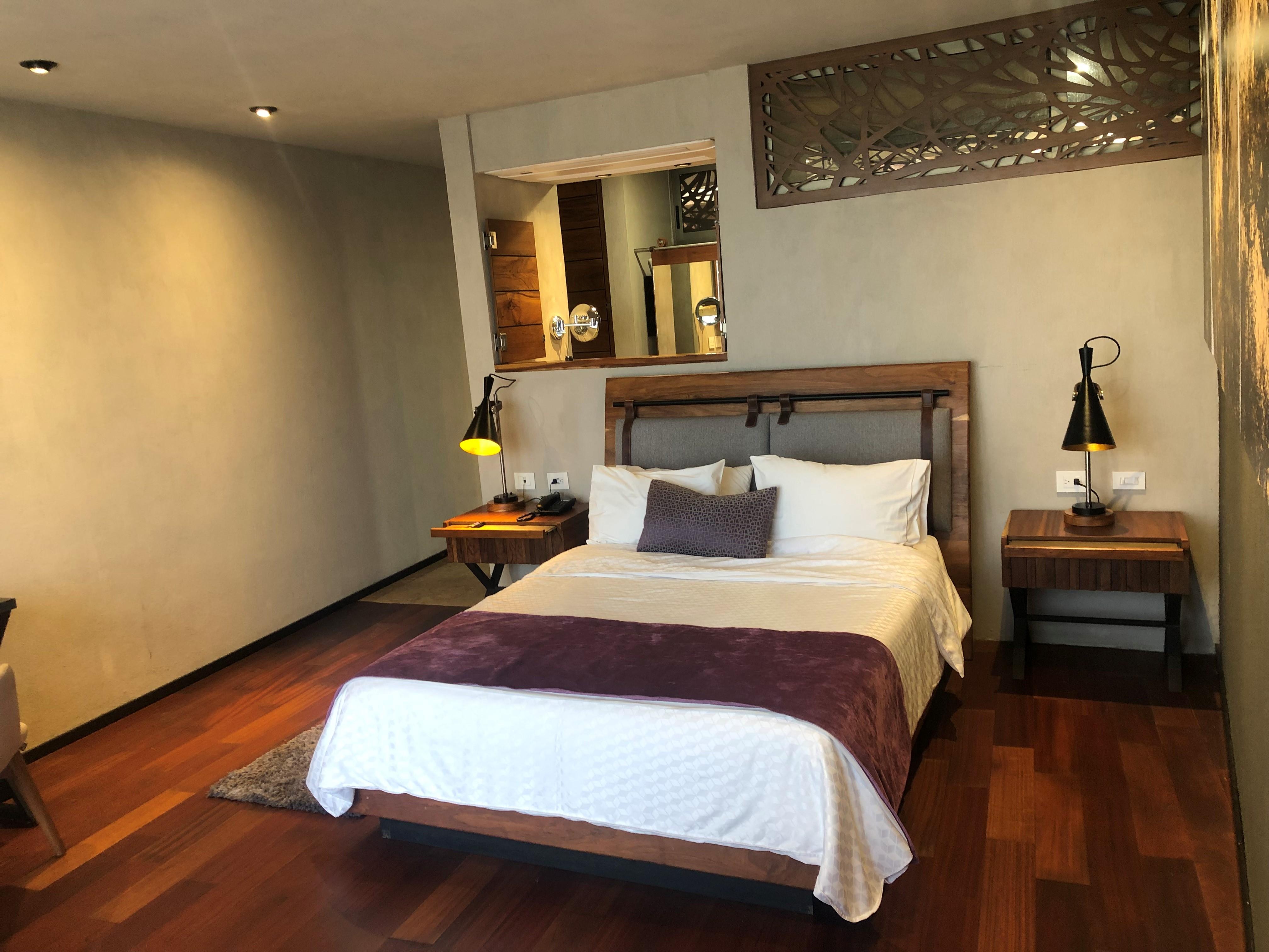 Gamma Monterrey Rincon De Santiago Hotel Santiago  Eksteriør billede