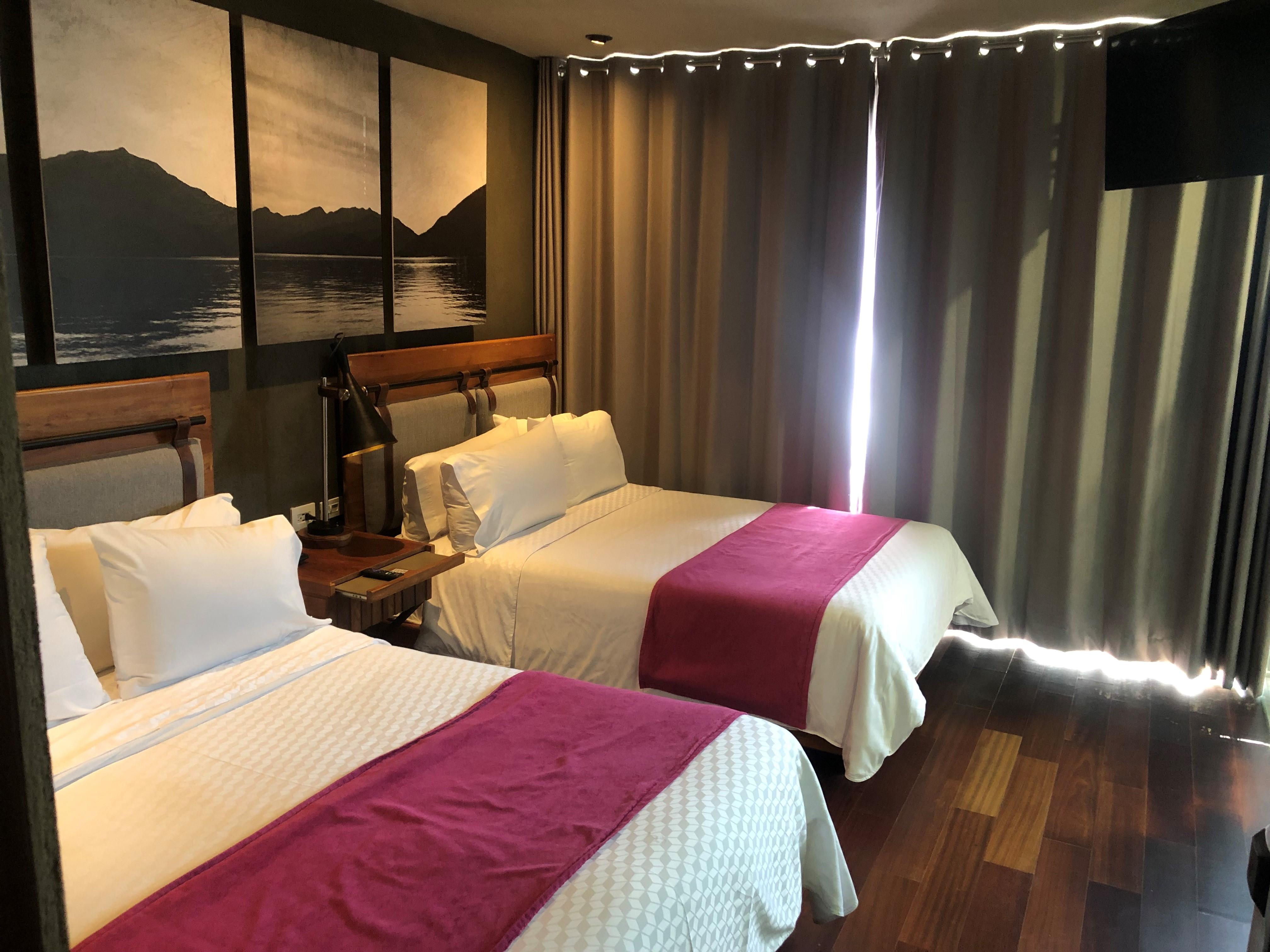 Gamma Monterrey Rincon De Santiago Hotel Santiago  Eksteriør billede