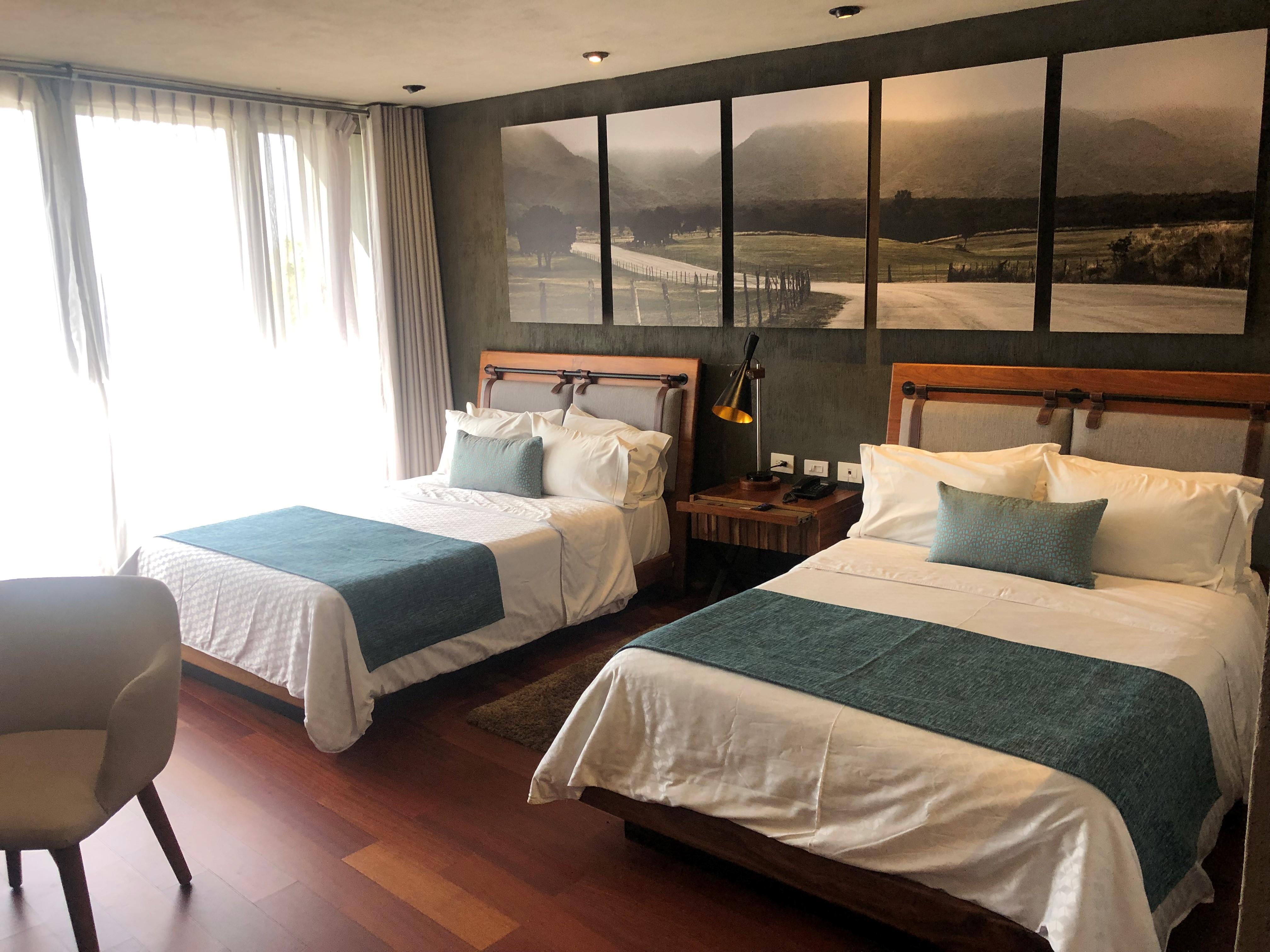 Gamma Monterrey Rincon De Santiago Hotel Santiago  Eksteriør billede