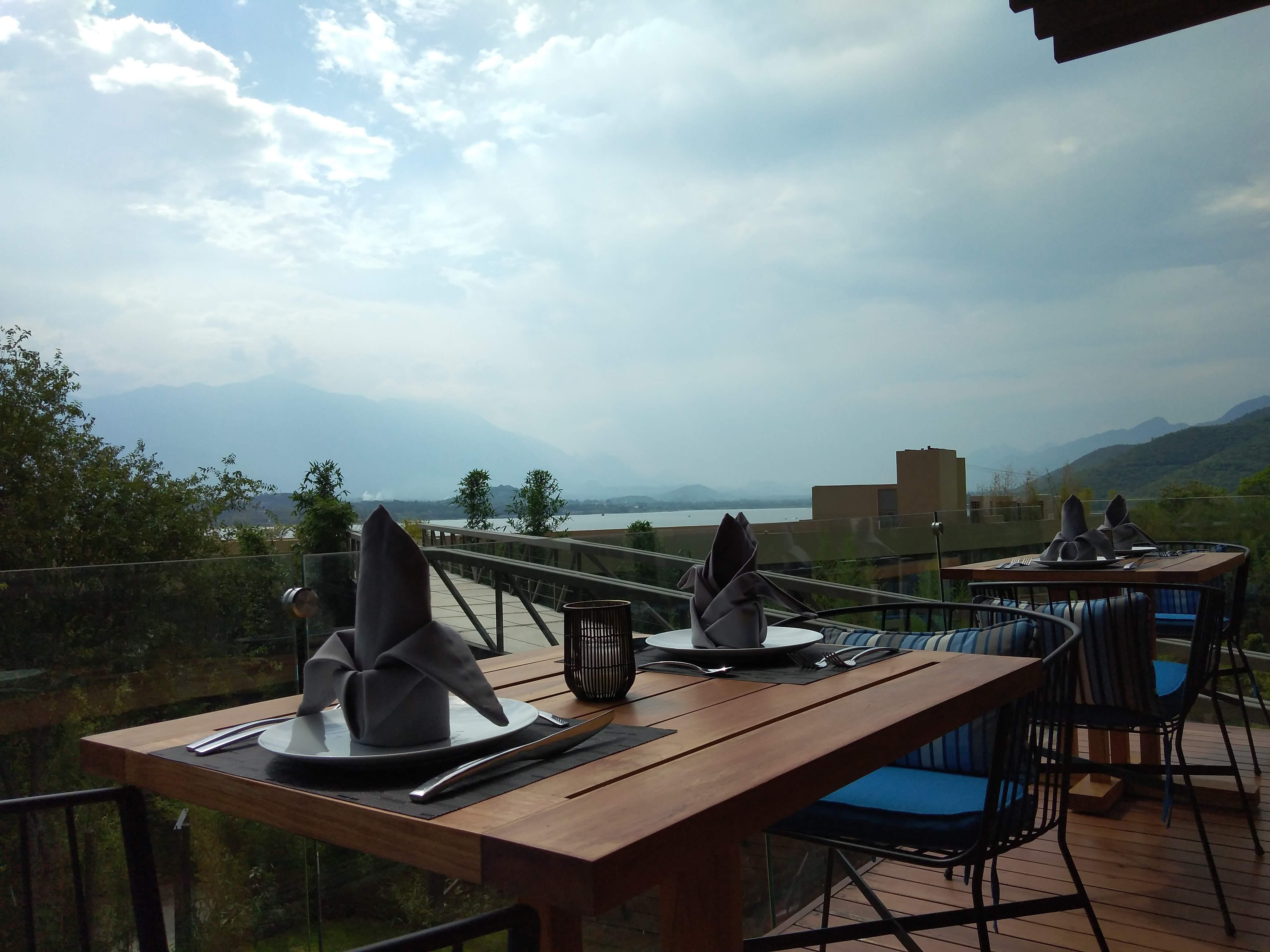 Gamma Monterrey Rincon De Santiago Hotel Santiago  Eksteriør billede